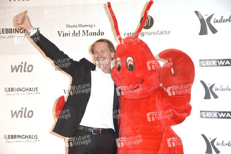 Kinderlachen-Gala 2019 in Dortmund