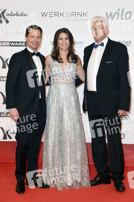 Kinderlachen-Gala 2019 in Dortmund