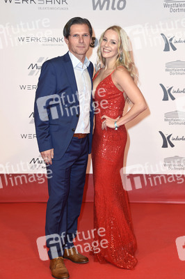 Kinderlachen-Gala 2019 in Dortmund