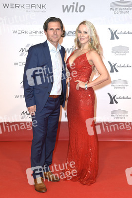 Kinderlachen-Gala 2019 in Dortmund