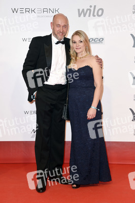 Kinderlachen-Gala 2019 in Dortmund