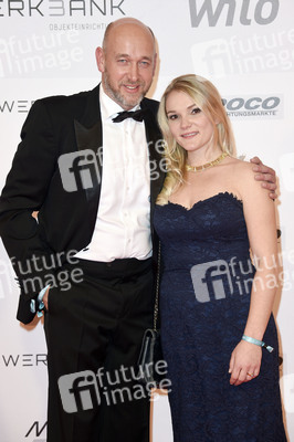 Kinderlachen-Gala 2019 in Dortmund