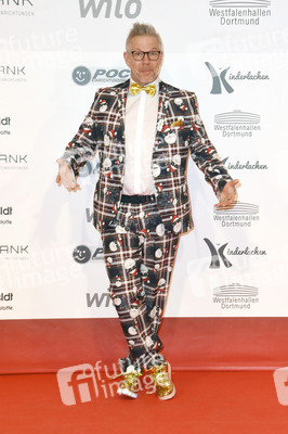 Kinderlachen-Gala 2019 in Dortmund