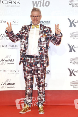 Kinderlachen-Gala 2019 in Dortmund