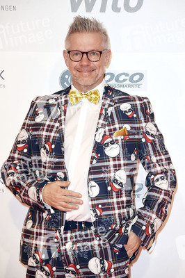 Kinderlachen-Gala 2019 in Dortmund