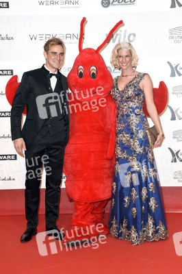 Kinderlachen-Gala 2019 in Dortmund