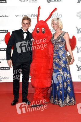 Kinderlachen-Gala 2019 in Dortmund