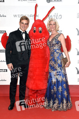 Kinderlachen-Gala 2019 in Dortmund