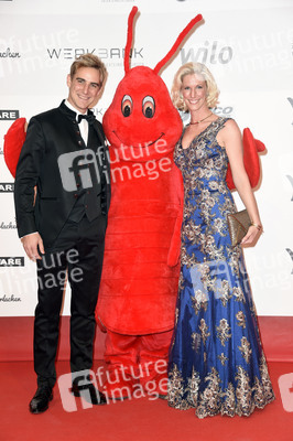 Kinderlachen-Gala 2019 in Dortmund