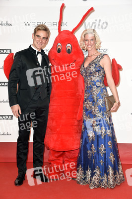 Kinderlachen-Gala 2019 in Dortmund