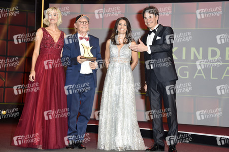 Kinderlachen-Gala 2019 in Dortmund