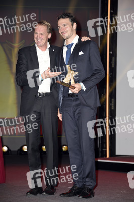 Kinderlachen-Gala 2019 in Dortmund