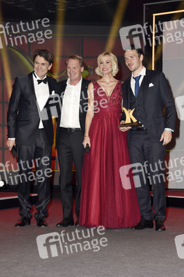 Kinderlachen-Gala 2019 in Dortmund