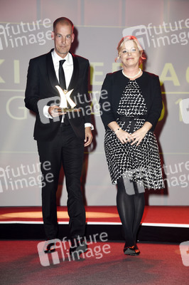 Kinderlachen-Gala 2019 in Dortmund