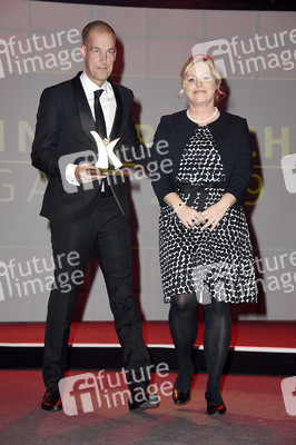 Kinderlachen-Gala 2019 in Dortmund