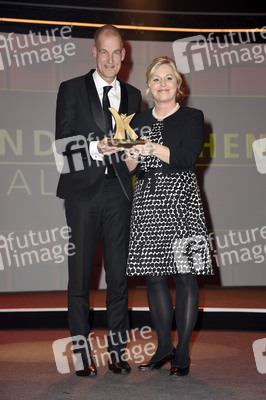 Kinderlachen-Gala 2019 in Dortmund