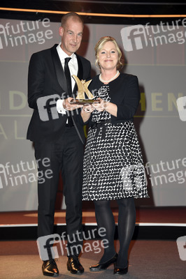 Kinderlachen-Gala 2019 in Dortmund