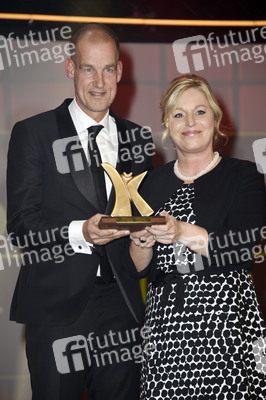 Kinderlachen-Gala 2019 in Dortmund