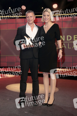 Kinderlachen-Gala 2019 in Dortmund