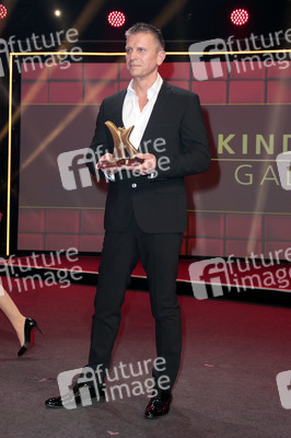 Kinderlachen-Gala 2019 in Dortmund