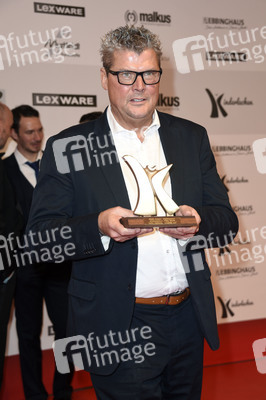 Kinderlachen-Gala 2019 in Dortmund