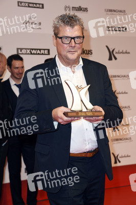 Kinderlachen-Gala 2019 in Dortmund