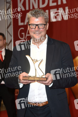 Kinderlachen-Gala 2019 in Dortmund