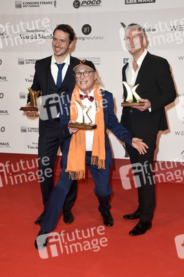 Kinderlachen-Gala 2019 in Dortmund