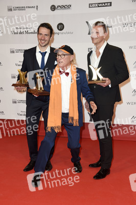 Kinderlachen-Gala 2019 in Dortmund