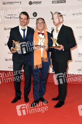 Kinderlachen-Gala 2019 in Dortmund