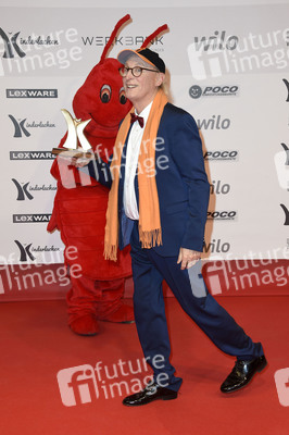 Kinderlachen-Gala 2019 in Dortmund