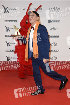 Kinderlachen-Gala 2019 in Dortmund