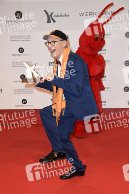 Kinderlachen-Gala 2019 in Dortmund