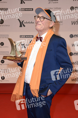 Kinderlachen-Gala 2019 in Dortmund