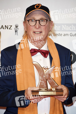 Kinderlachen-Gala 2019 in Dortmund