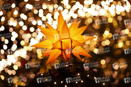 Symbolfoto Weihnachtsmarkt