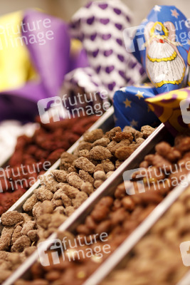 Symbolfoto Weihnachtsmarkt