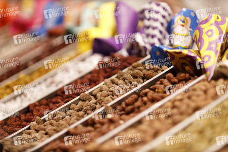 Symbolfoto Weihnachtsmarkt