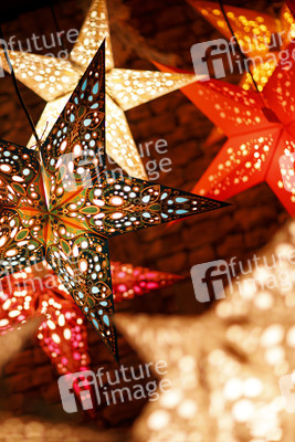 Symbolfoto Weihnachtsmarkt