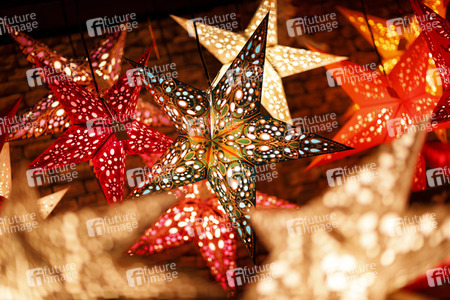 Symbolfoto Weihnachtsmarkt