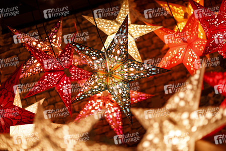 Symbolfoto Weihnachtsmarkt