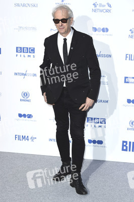 British Independent Film Awards 2019 in London