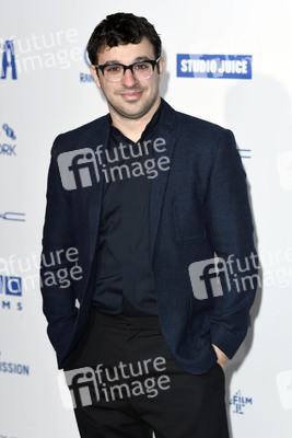 British Independent Film Awards 2019 in London