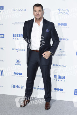 British Independent Film Awards 2019 in London