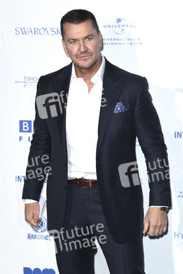 British Independent Film Awards 2019 in London