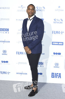 British Independent Film Awards 2019 in London