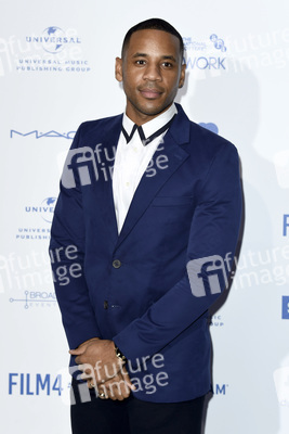British Independent Film Awards 2019 in London