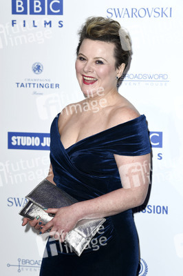 British Independent Film Awards 2019 in London