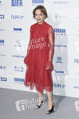 British Independent Film Awards 2019 in London