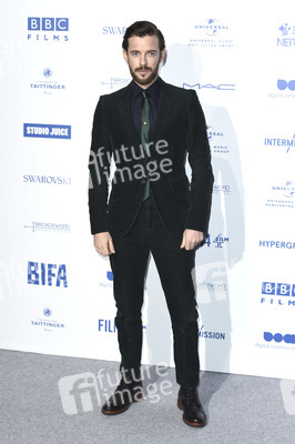 British Independent Film Awards 2019 in London